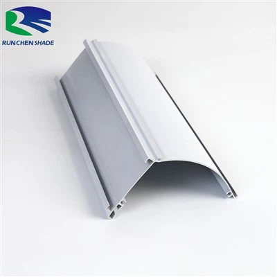 Perde alüminyum muhafazaların işlevini ve tasarımını açıklamak